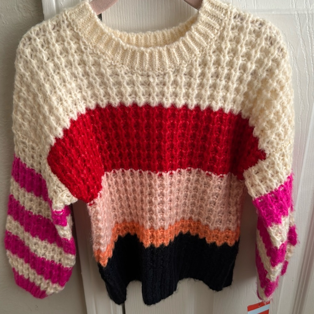 Cat & Jack Sweater
